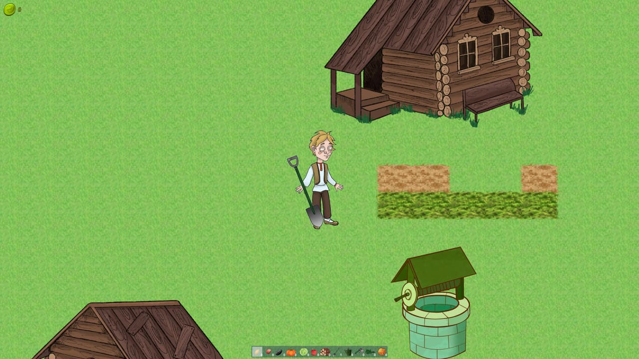 Бесприданница screenshot 3