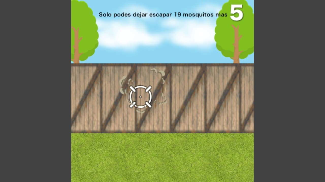 Chaque el dengue screenshot 4