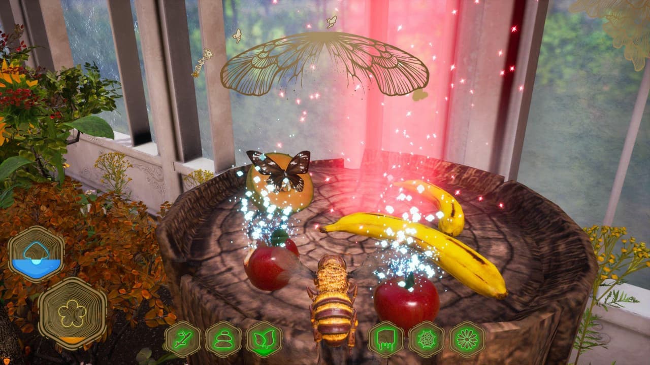 Bee Simulator: The Hive screenshot 4