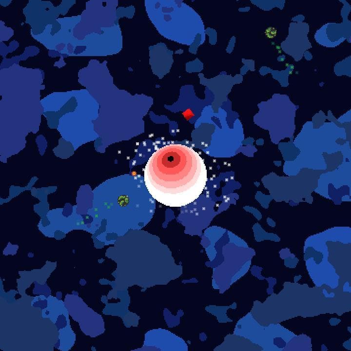 Protect the Eye screenshot 4
