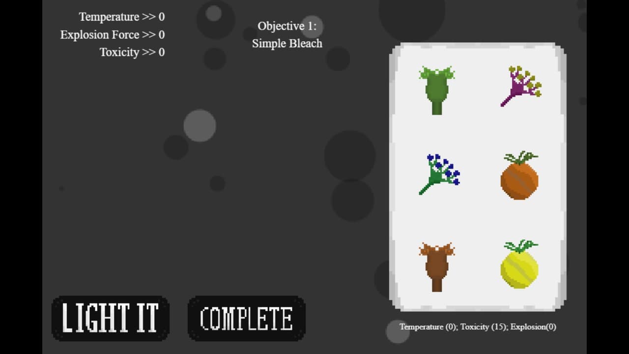 Power of the Essence screenshot 4