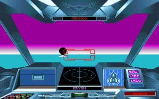 Nova 9: The Return of Gir Draxon screenshot 4