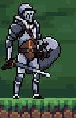 Rust the Sword