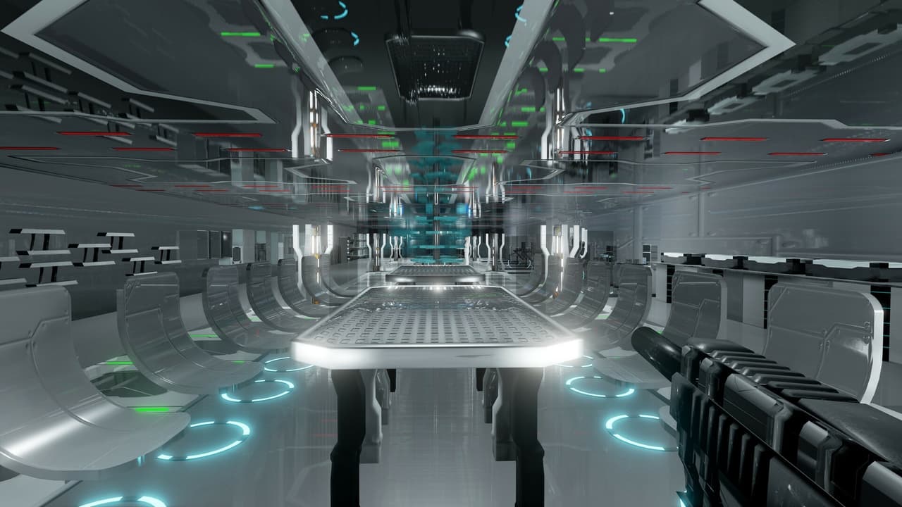 EXOTIUM - Episode 8 screenshot 2