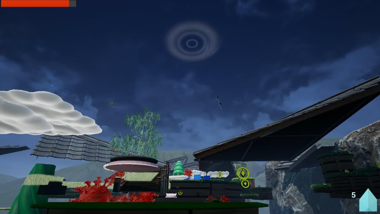 Waste X screenshot 6