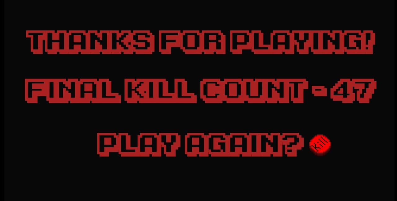 KILLSWITCH (clonethirteen)