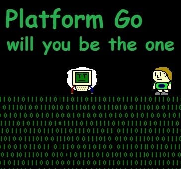 Platform Go
