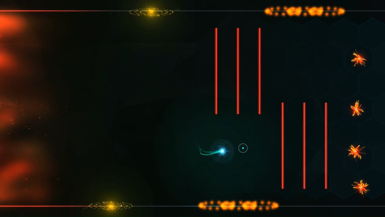 Hungry Flame screenshot 2