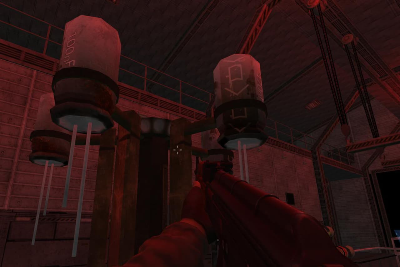 Circuit Warz (itch) screenshot 2