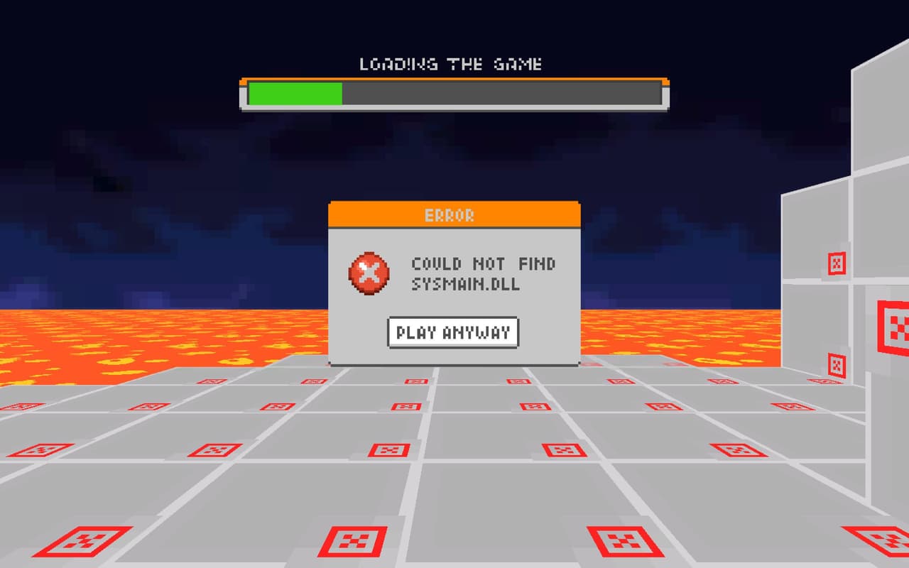 Error404 screenshot 2