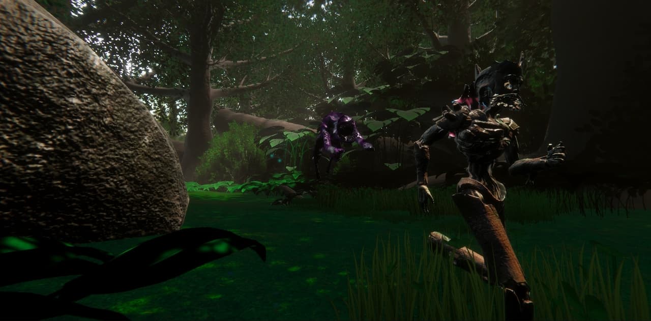 A Butterfly Quest screenshot 3