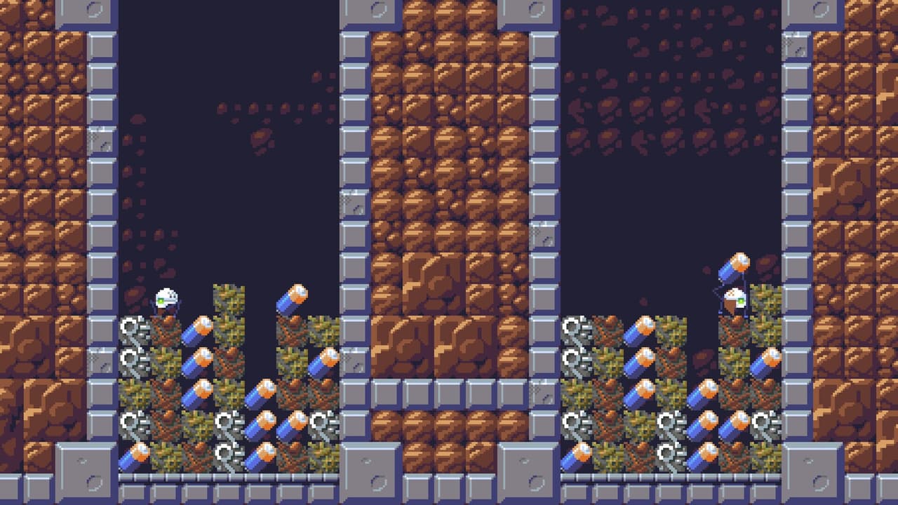 Scavenger of Dunomini screenshot 5