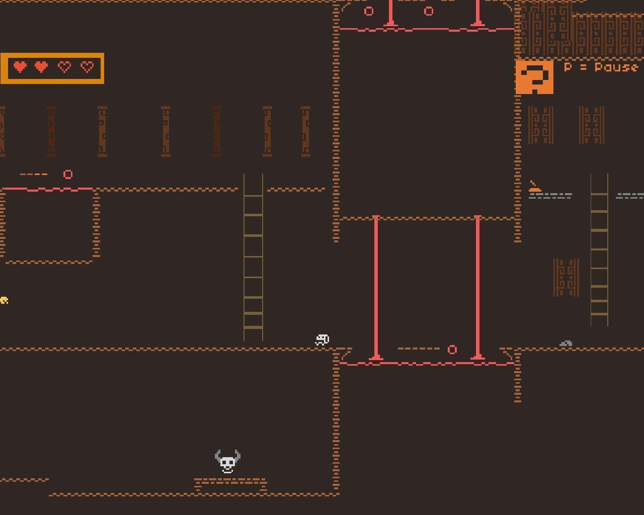 Demon Dungeon (Gzero2802)