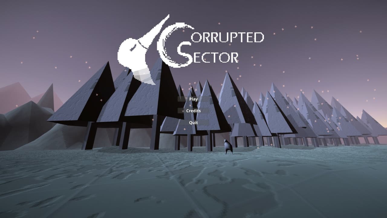 Corrupted Sector