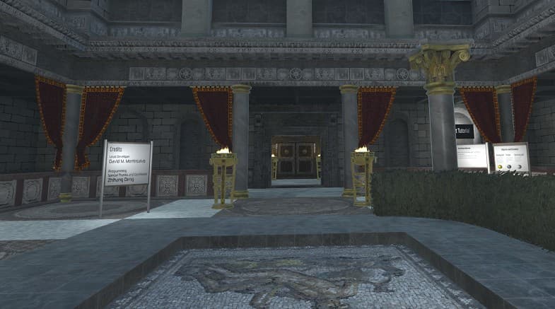 MonteCube Dodge screenshot 4