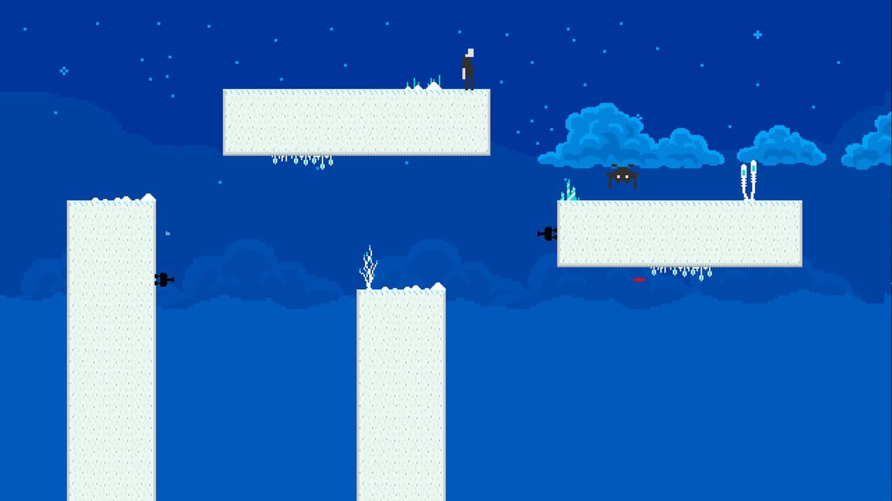 Outrunner 2 screenshot 3