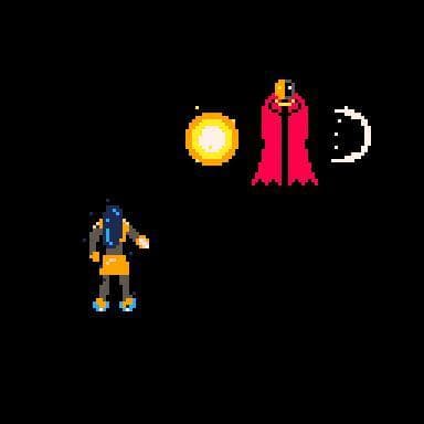 Laser Blast! 4: The Lunasol Encounter