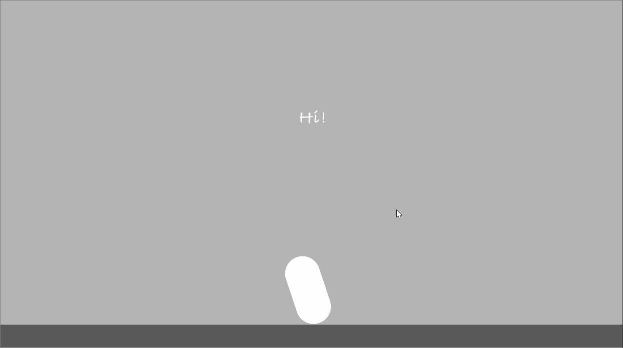 Just a Lil Capsule screenshot 2