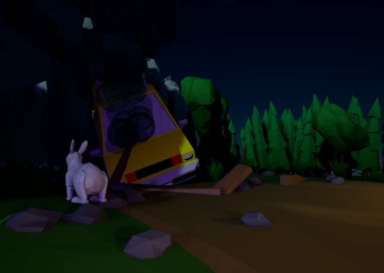 The Not So Great Outdoors screenshot 6