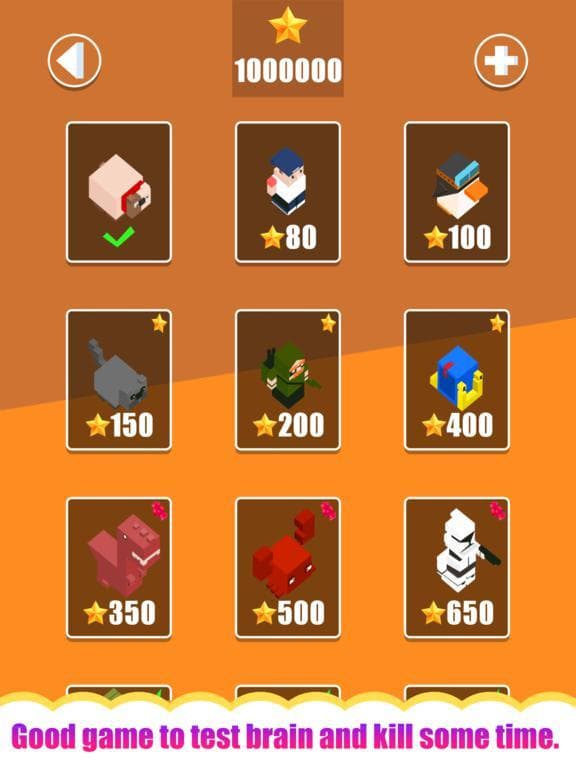 Block Jump Forever Christmas