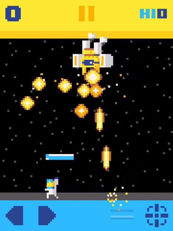 Its a Space Thing