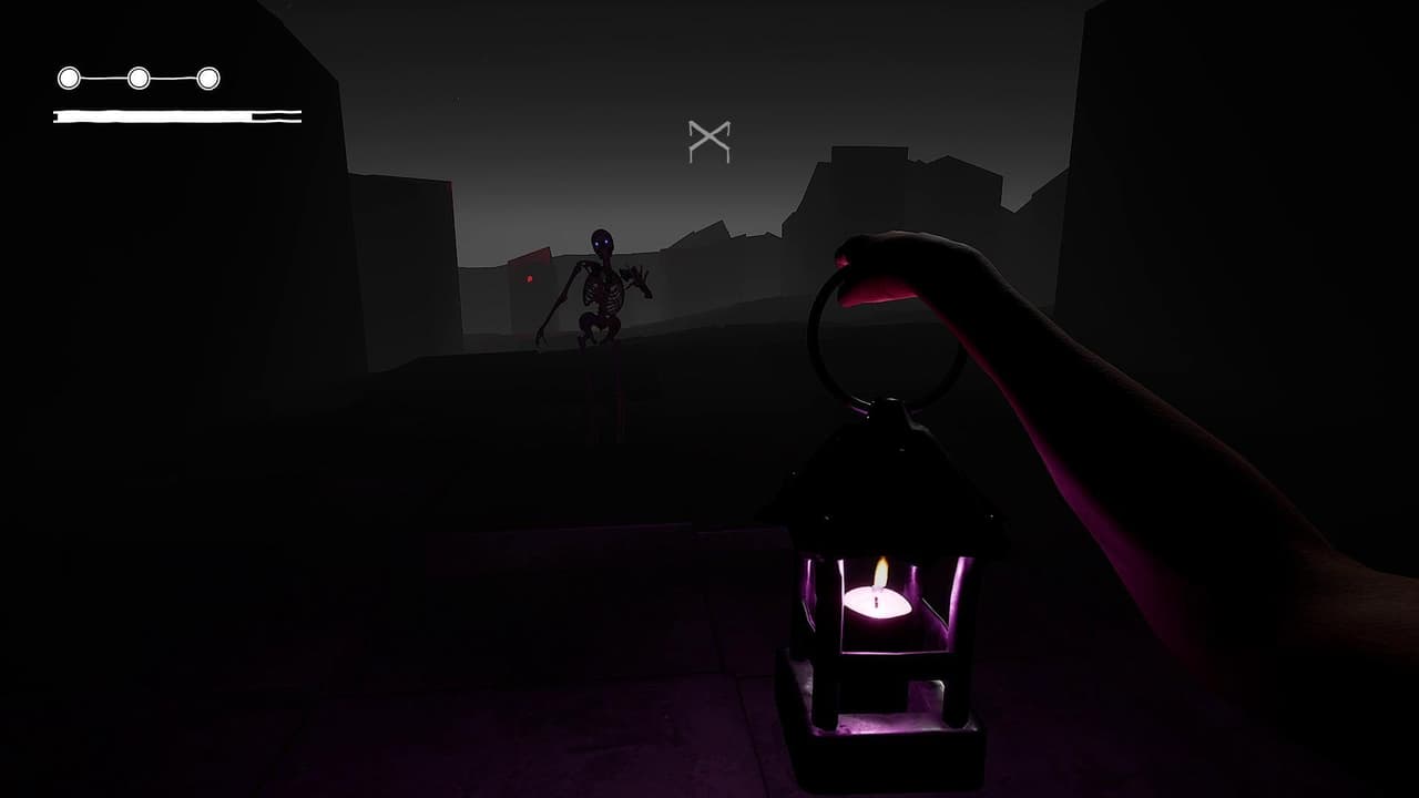 Light Of Fey screenshot 4