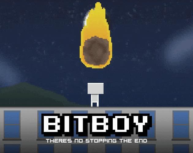 Bitboy (Proxy)