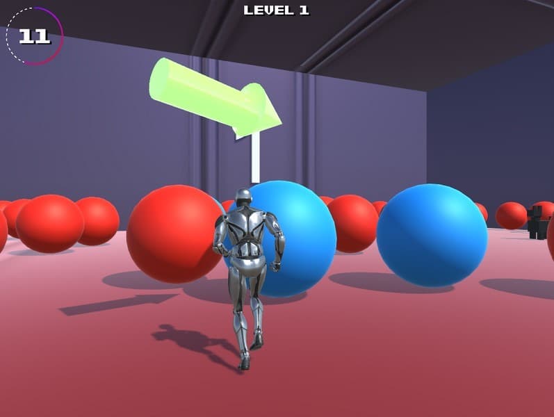 Balltower