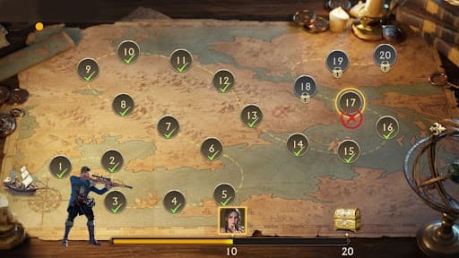 Stormshot screenshot 6