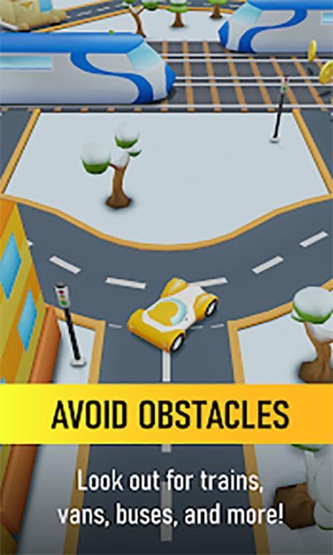 Traffic Car Jam - Traffic Games: Traffic Car Run screenshot 2
