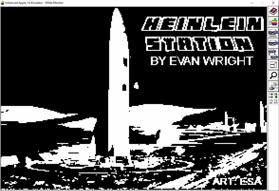Retro-Adventure Collection screenshot 2