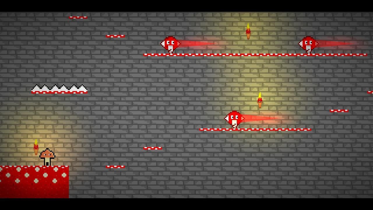 Mushroom mission screenshot 4