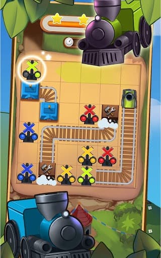 Choo Choo Connect screenshot 3