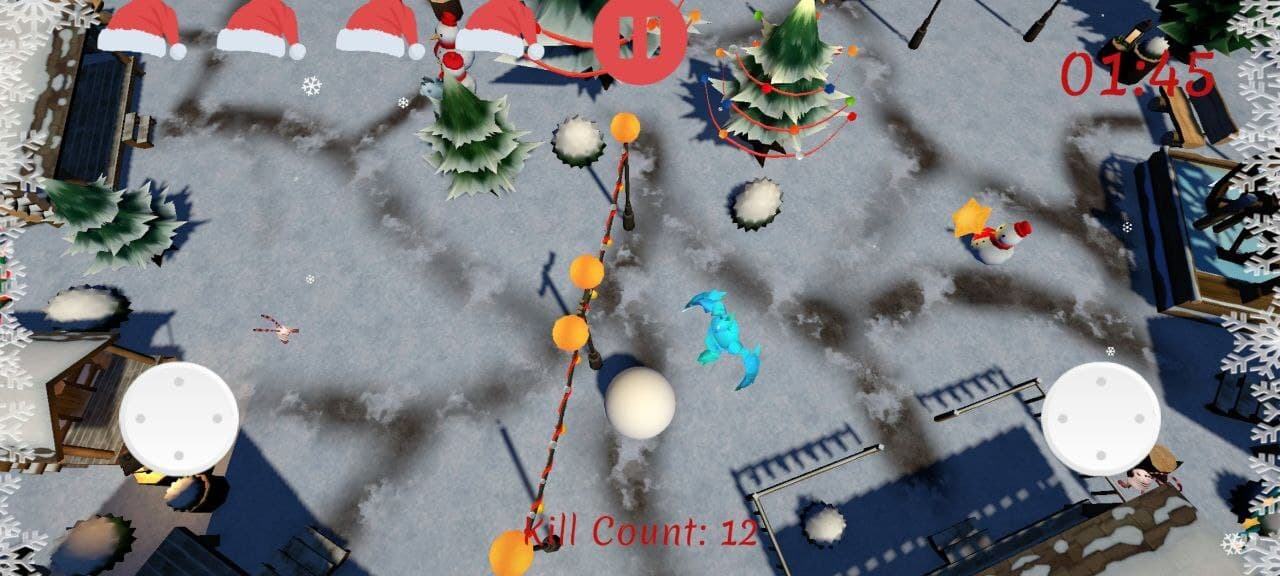 Christmas Shooter (itch) (irpea)