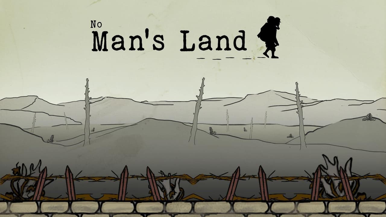 No mans land (Cinnaryllas)