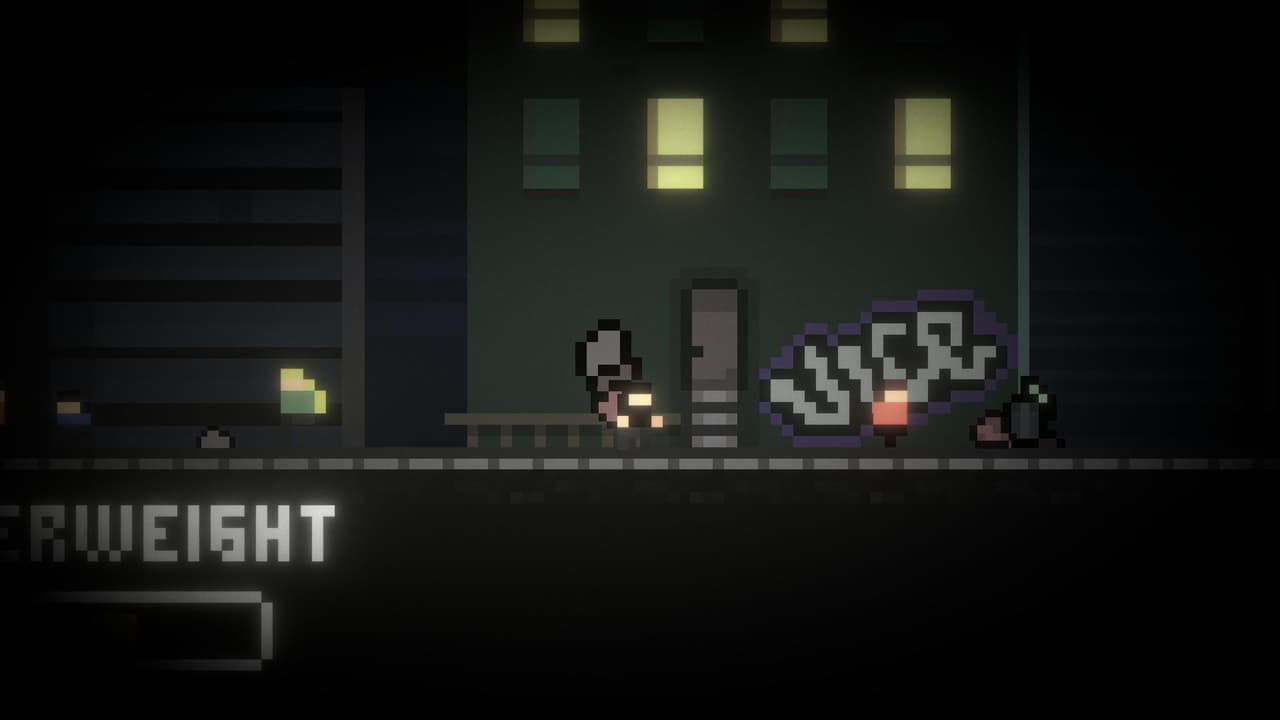 Vice (LudumDare49) screenshot 3