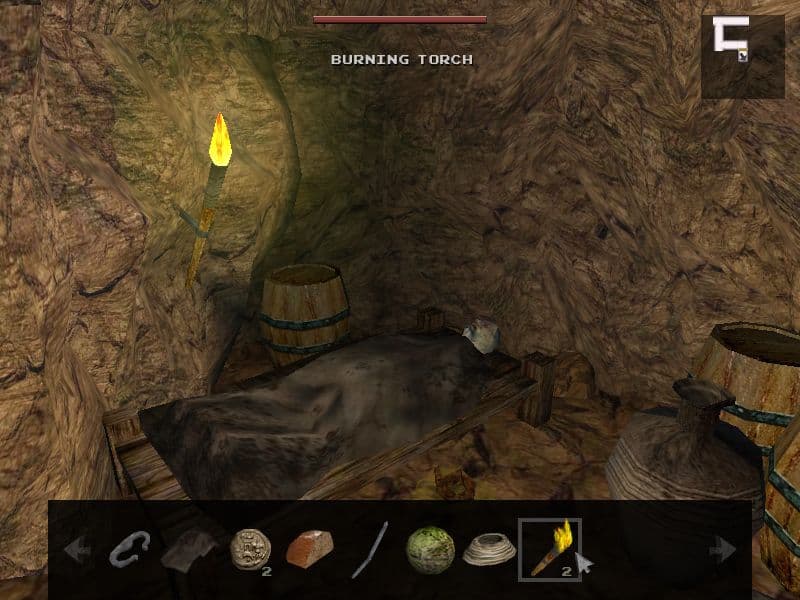 Legie screenshot 6