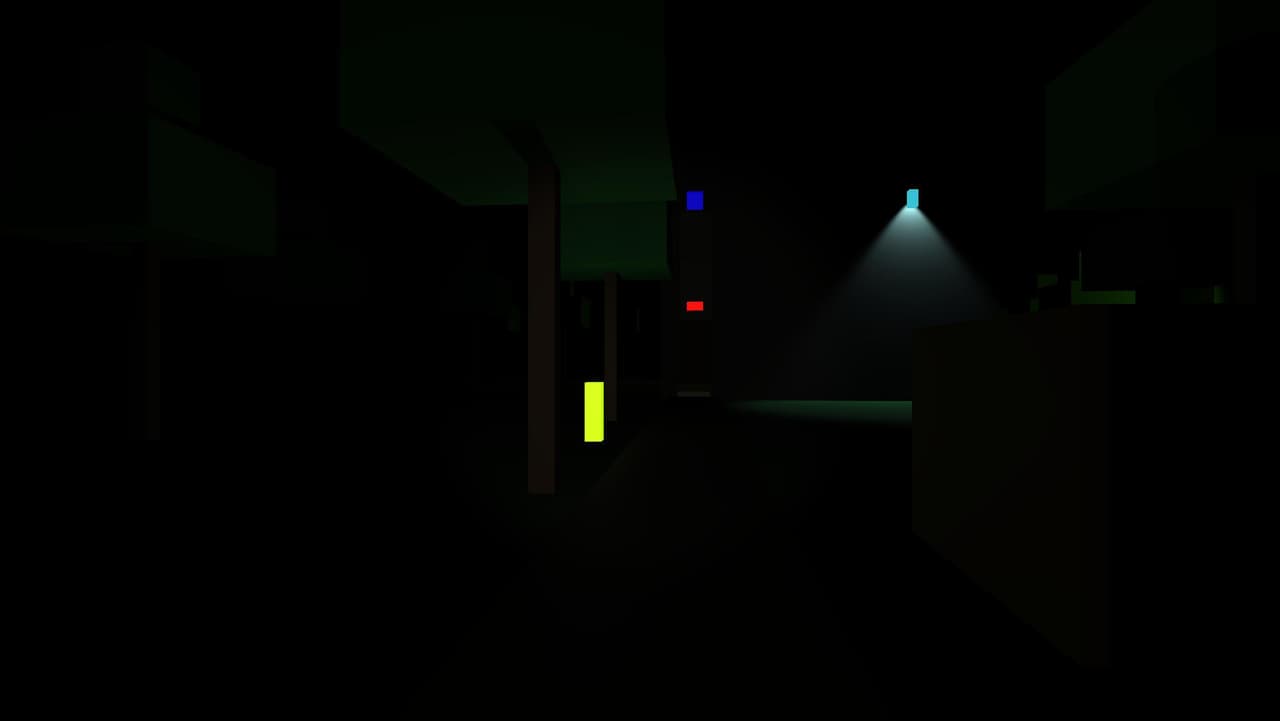 Deeper gone screenshot 3