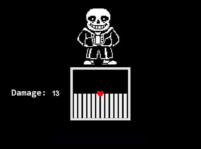 Bad Time (TEST)