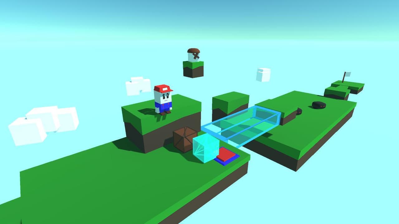 Dipper screenshot 2