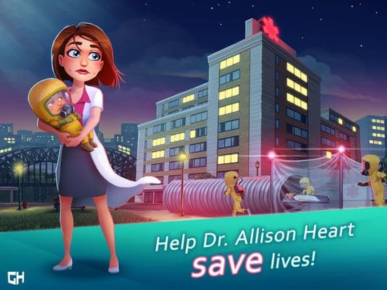 Hearts Medicine - Doctors Oath screenshot 2