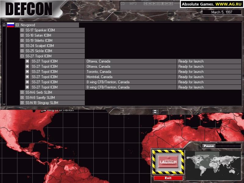 SuperPower screenshot 2