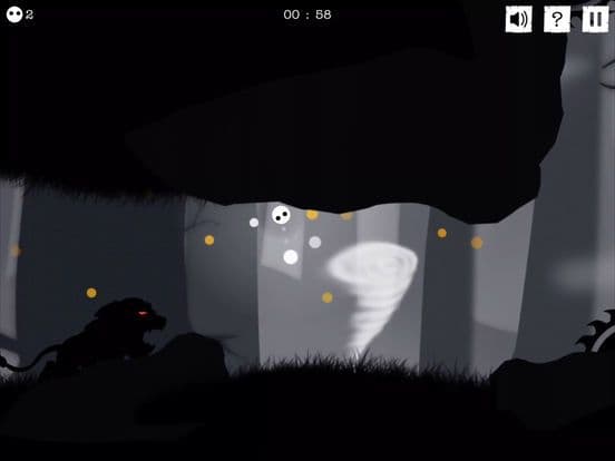 Bendy Spirit - Scary nightmare screenshot 4