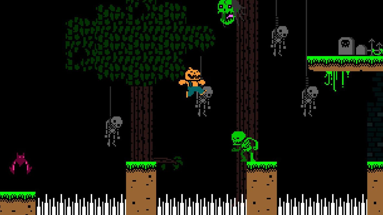Halloween Forever screenshot 2