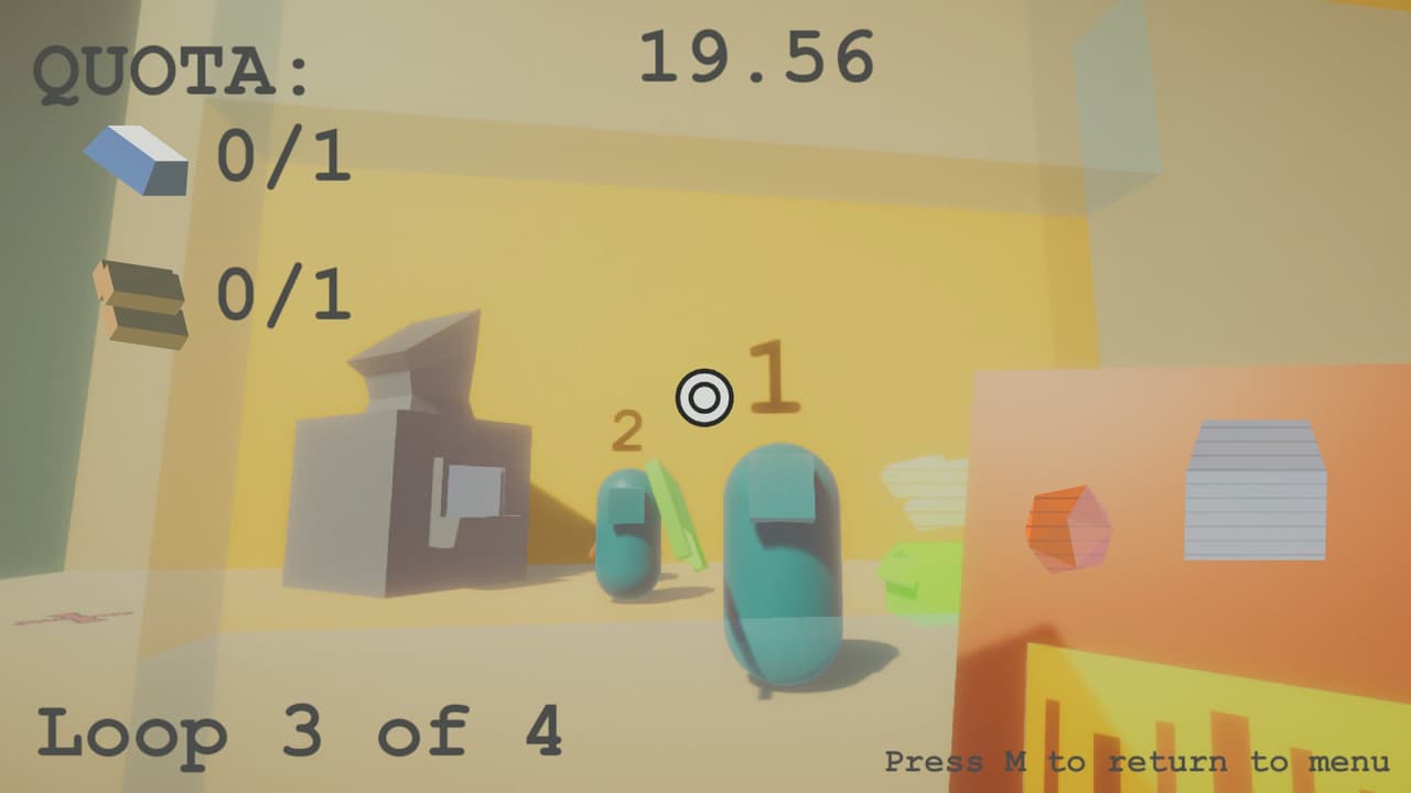 Timeworks (itch) screenshot 3