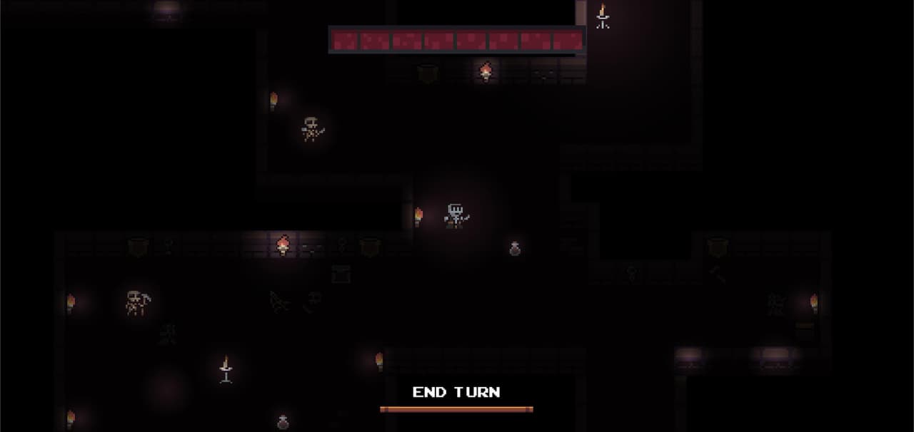 A dungeon without a dragon screenshot 4