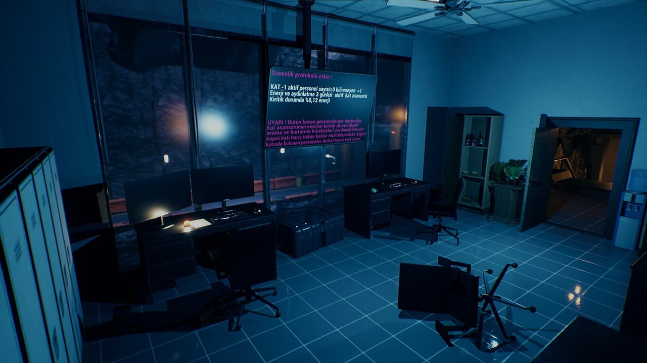 GÖREV screenshot 5