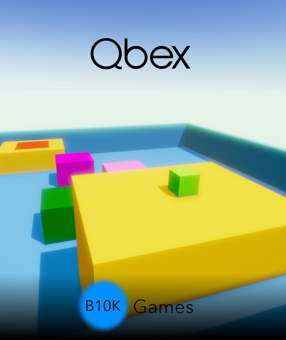 Qbex