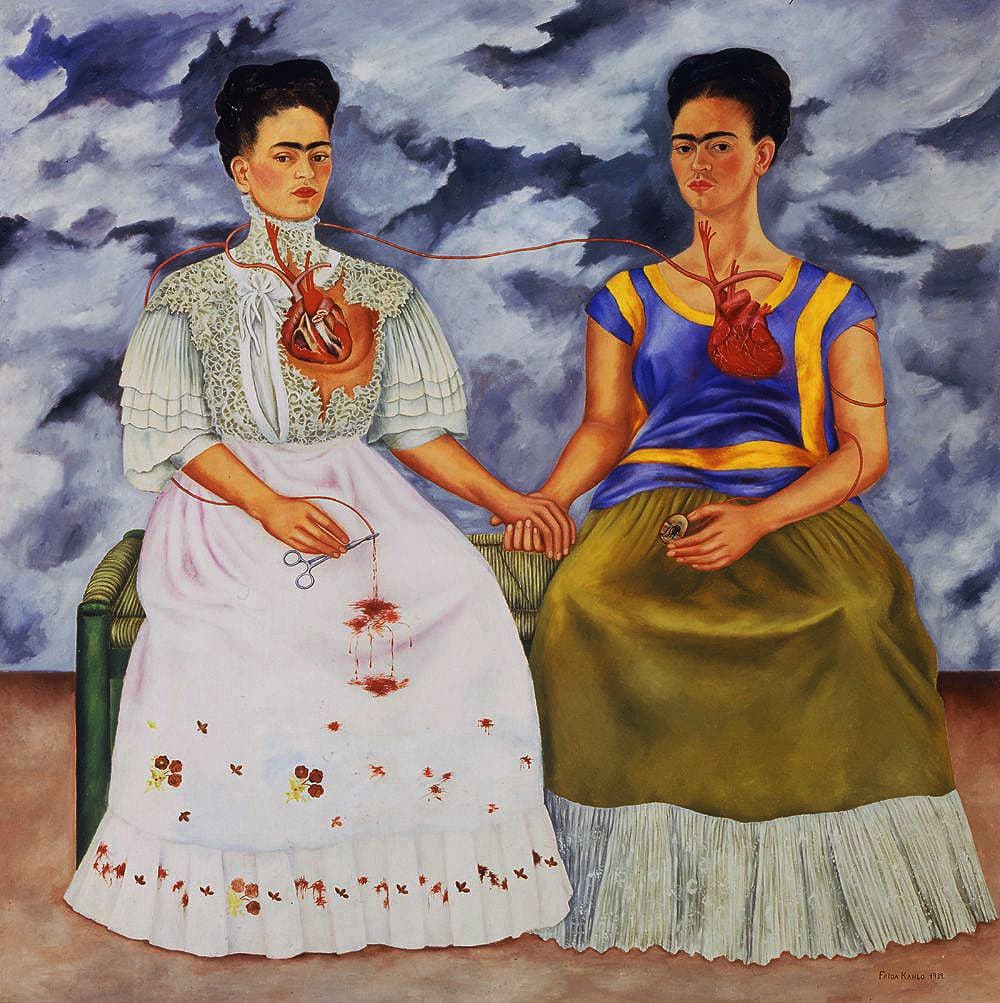 Fridas Fridas