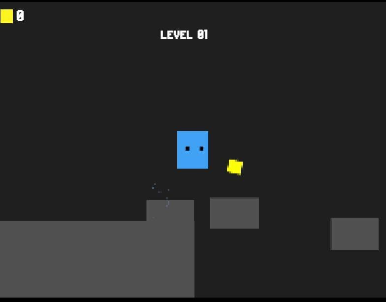 Cube Game! Demo screenshot 2